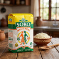 SOKO