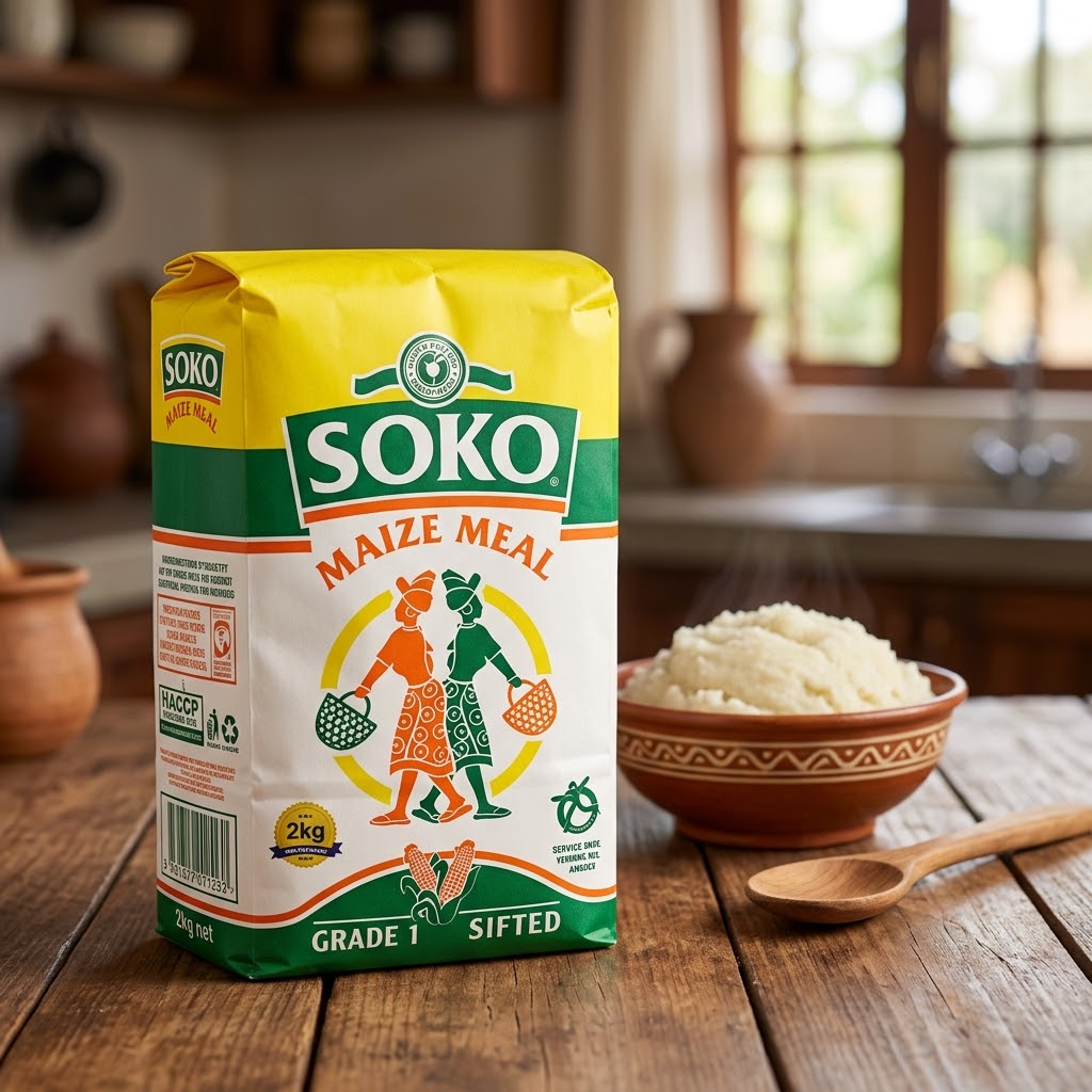 SOKO