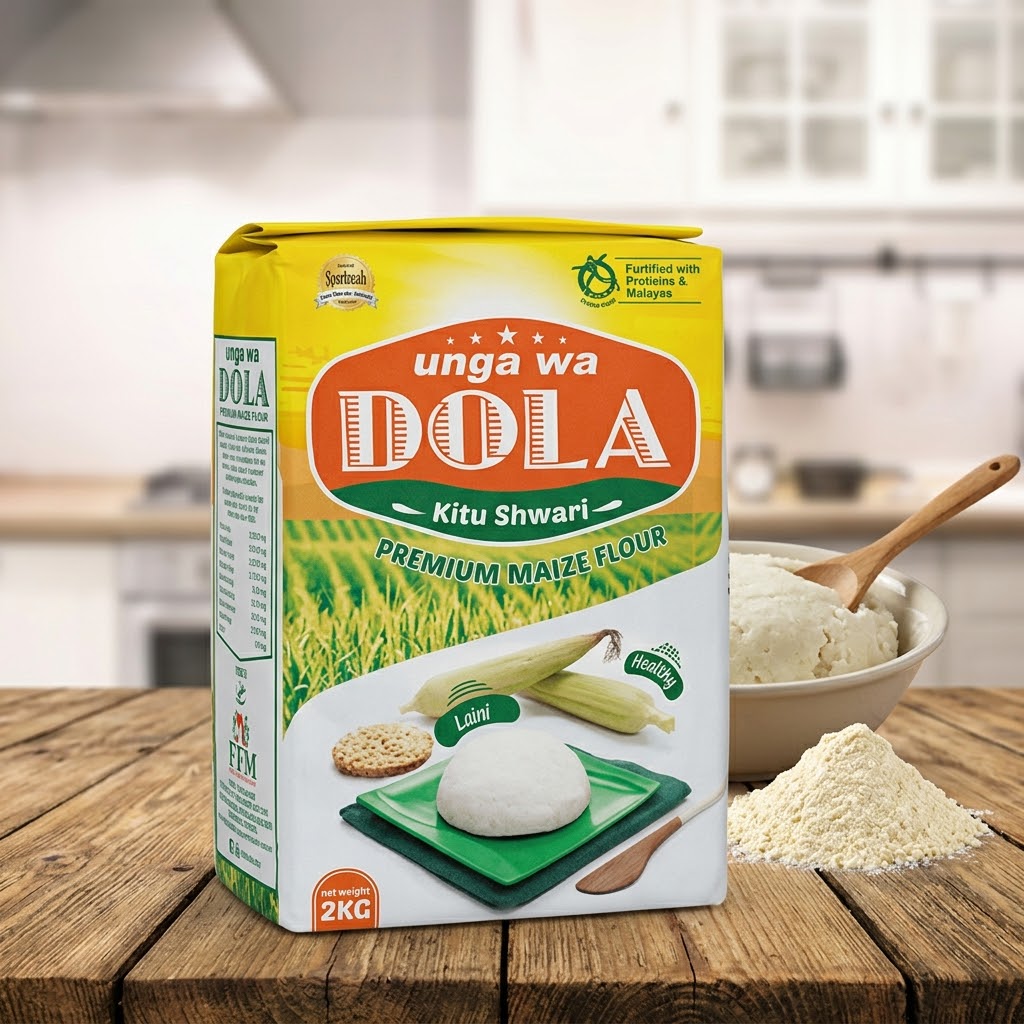 DOLA