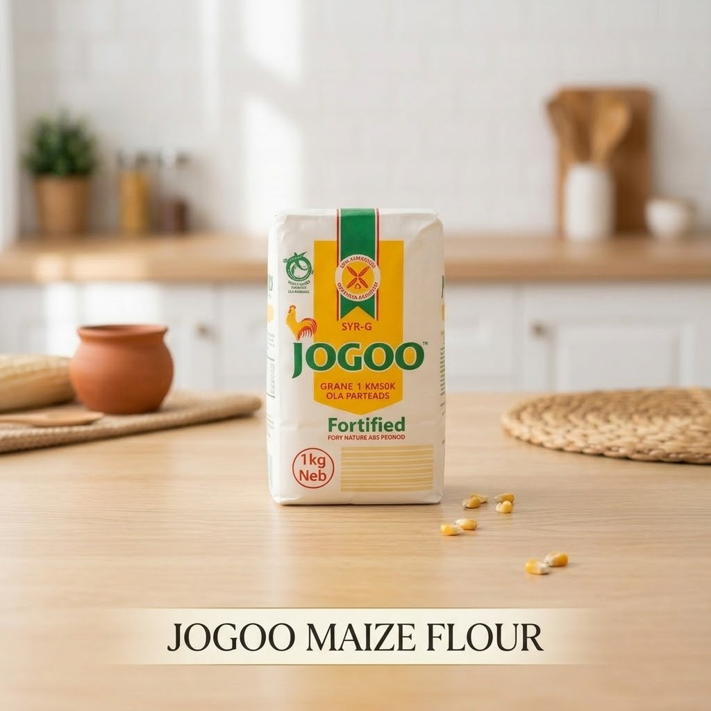 JOGOO