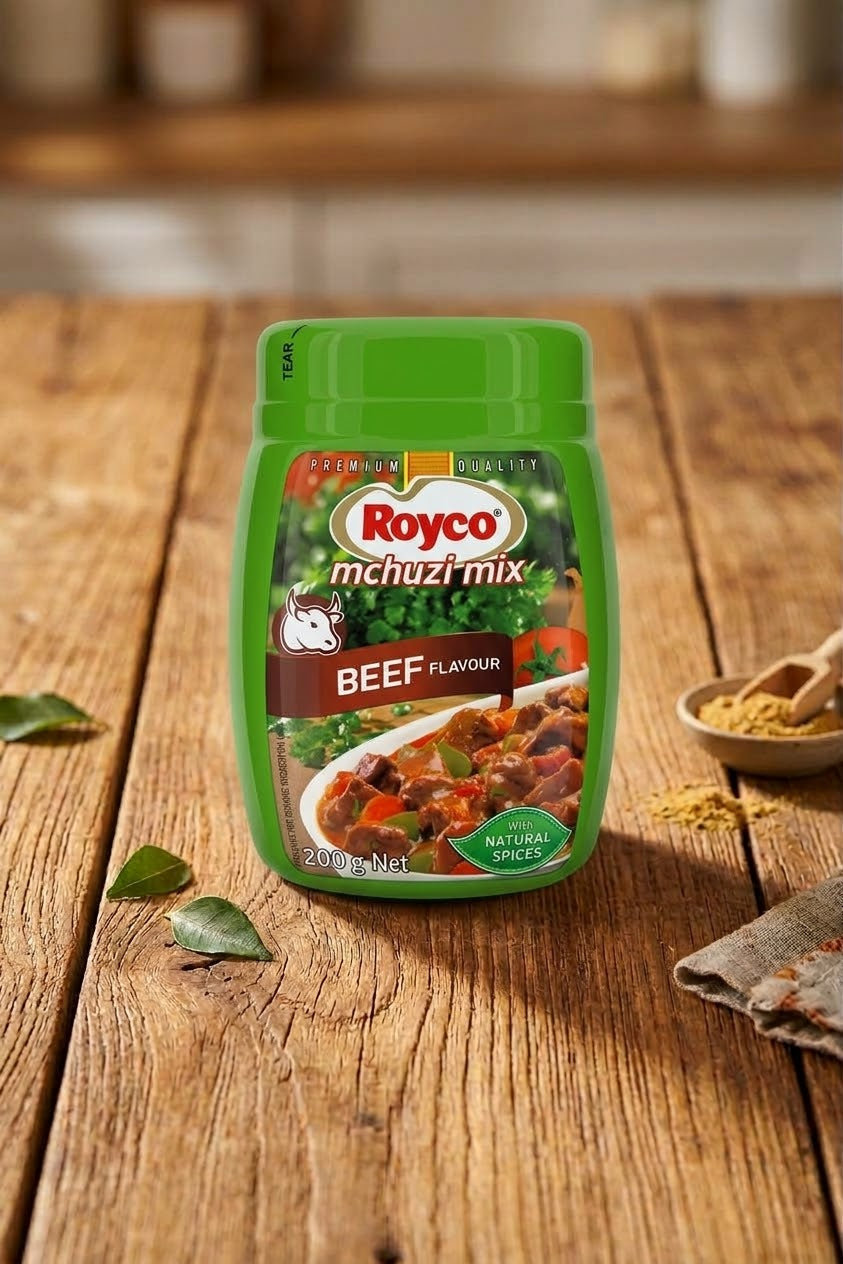BEEF ORIGINAL