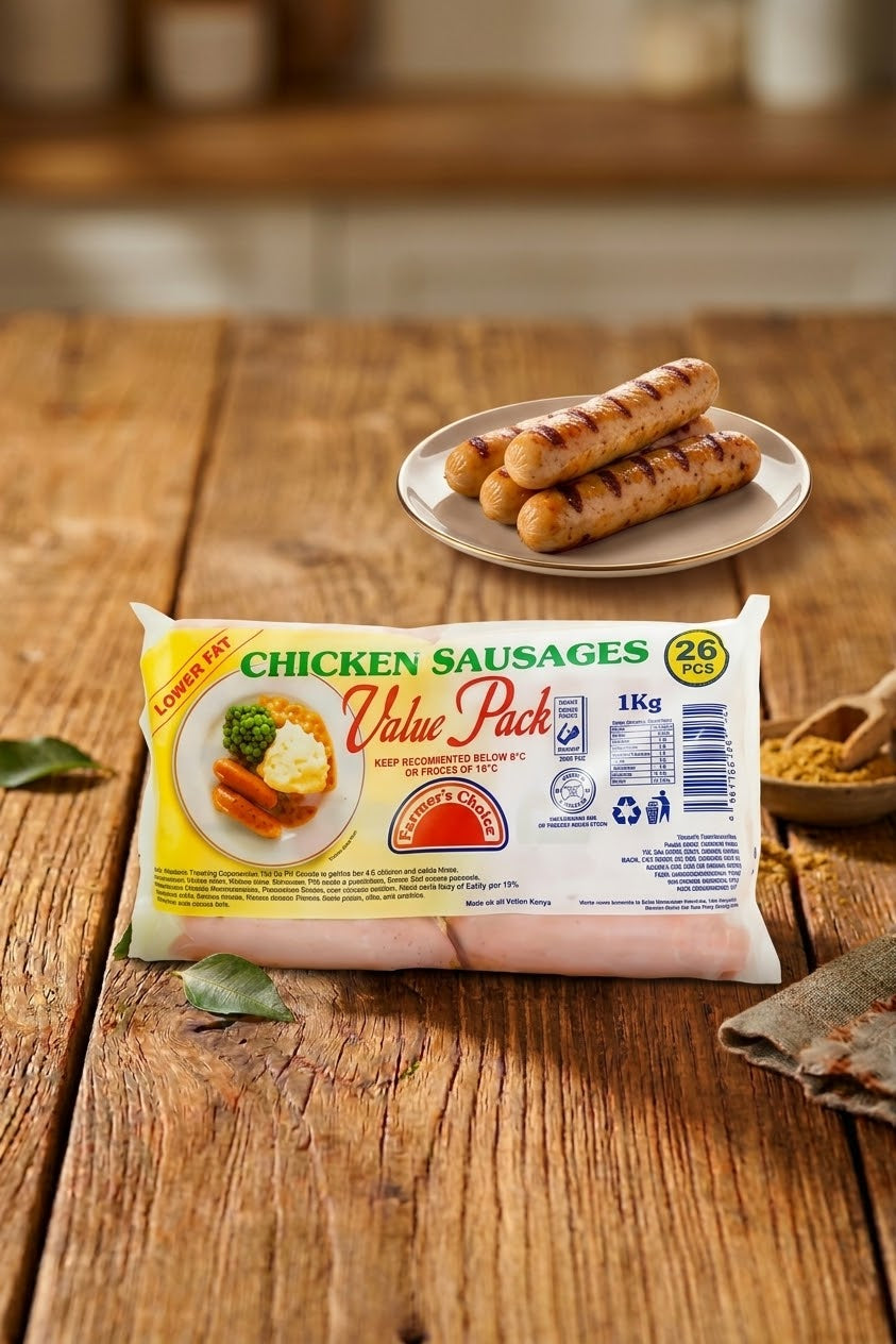 CHICKEN