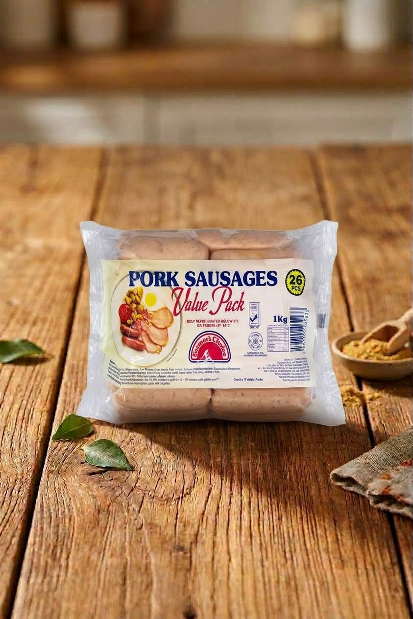 PORK